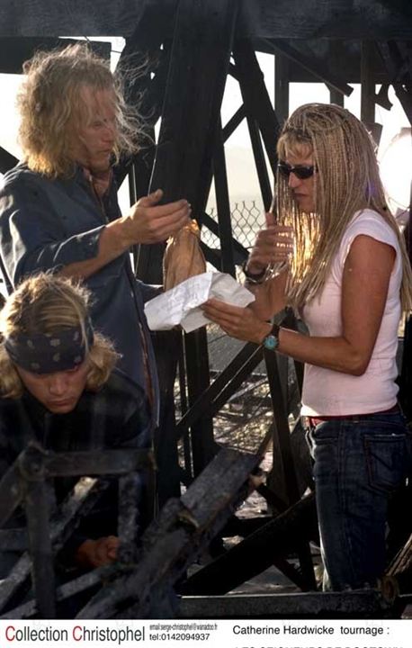 Lords of Dogtown : Fotoğraf Catherine Hardwicke