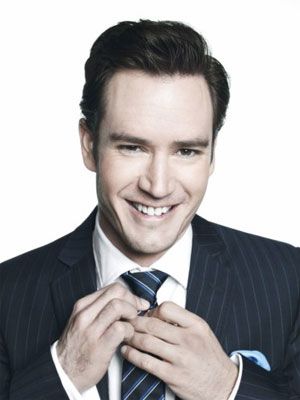 Afiş Mark-Paul Gosselaar