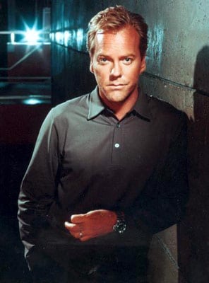 Fotoğraf Kiefer Sutherland