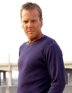 Fotoğraf Kiefer Sutherland