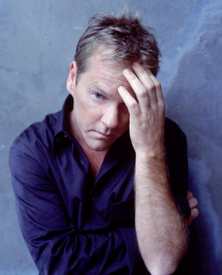 Fotoğraf Kiefer Sutherland