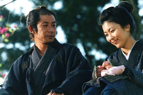 Fotoğraf Yoji Yamada