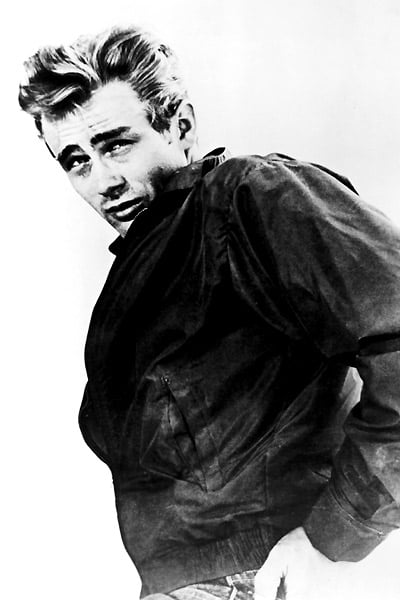 Asi Gençlik : Fotoğraf James Dean, Nicholas Ray