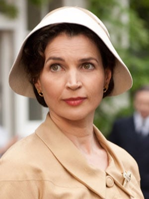 Afiş Julia Ormond