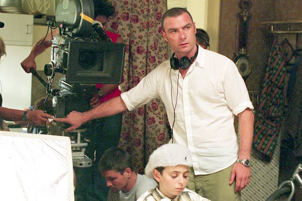 Everything Is Illuminated : Fotoğraf Liev Schreiber