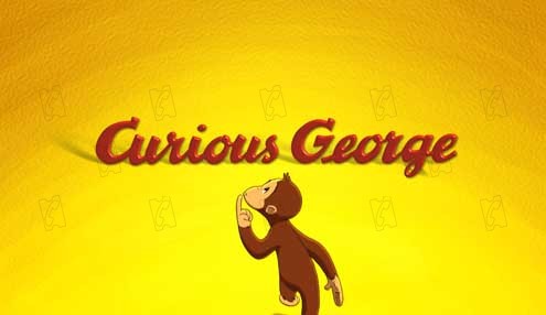 Curious George : Fotoğraf Matthew O'Callaghan
