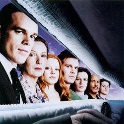 Six Feet Under : Afiş