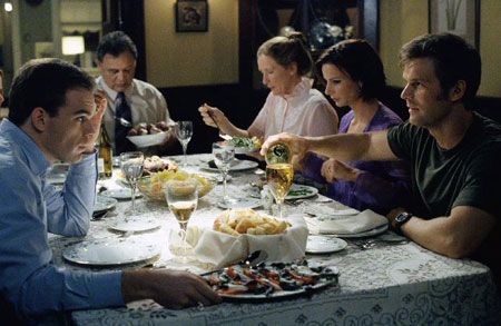 Six Feet Under : Fotoğraf