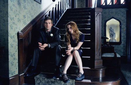 Six Feet Under : Fotoğraf