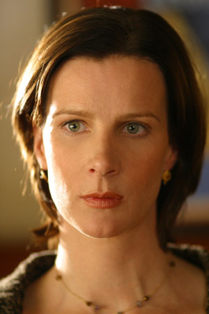 Fotoğraf Rachel Griffiths