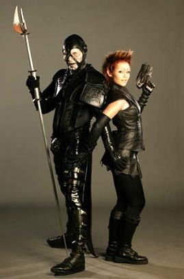 Fotoğraf Wayne Pygram