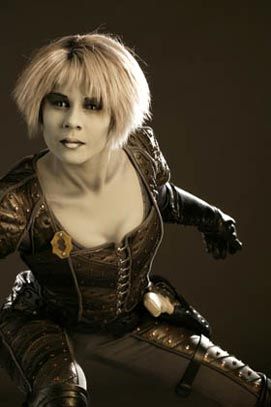 Farscape : Fotoğraf