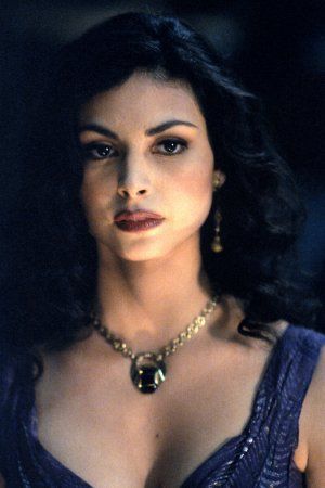 Fotoğraf Morena Baccarin