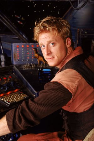 Fotoğraf Alan Tudyk