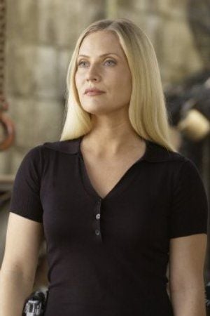 Fotoğraf Emily Procter