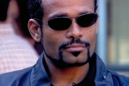 Fotoğraf Mario Van Peebles