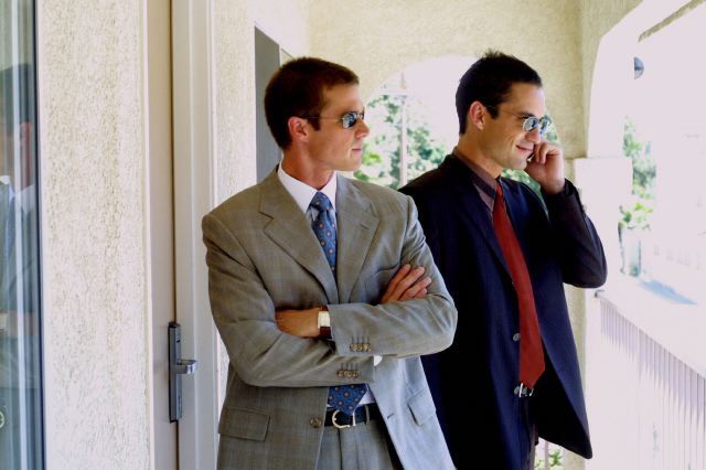 Without a Trace : Fotoğraf