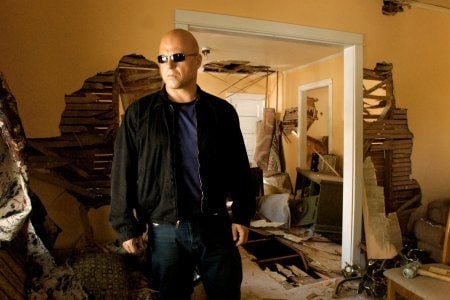 Fotoğraf Michael Chiklis