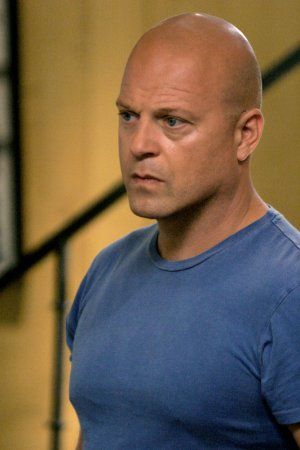 Fotoğraf Michael Chiklis