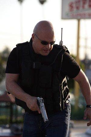 Fotoğraf Michael Chiklis