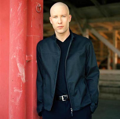 Fotoğraf Michael Rosenbaum