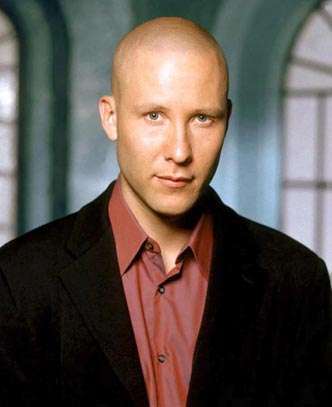 Fotoğraf Michael Rosenbaum