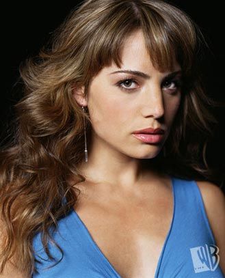 Fotoğraf Erica Durance