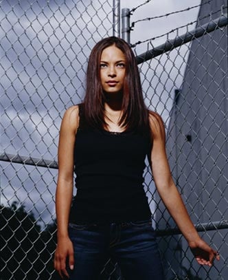 Fotoğraf Kristin Kreuk