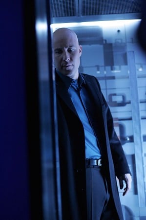 Fotoğraf Michael Rosenbaum