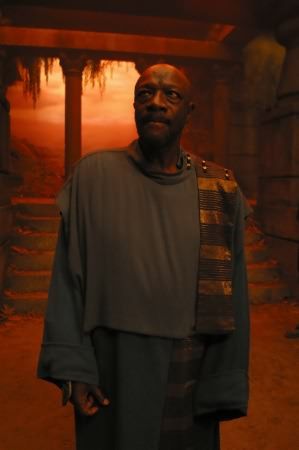 Fotoğraf Louis Gossett Jr.