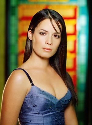 Fotoğraf Holly Marie Combs