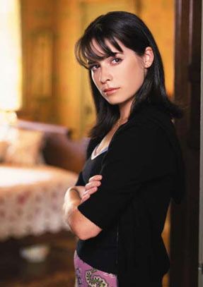 Fotoğraf Holly Marie Combs