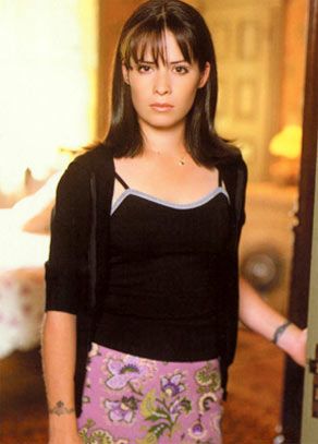 Fotoğraf Holly Marie Combs