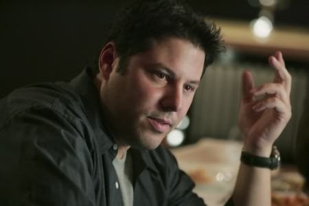 Fotoğraf Greg Grunberg