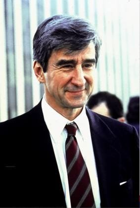 Fotoğraf Sam Waterston