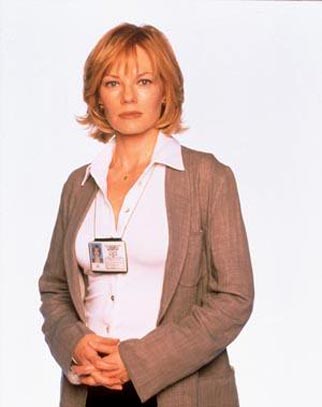 Fotoğraf Marg Helgenberger