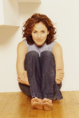 Fotoğraf Amy Brenneman