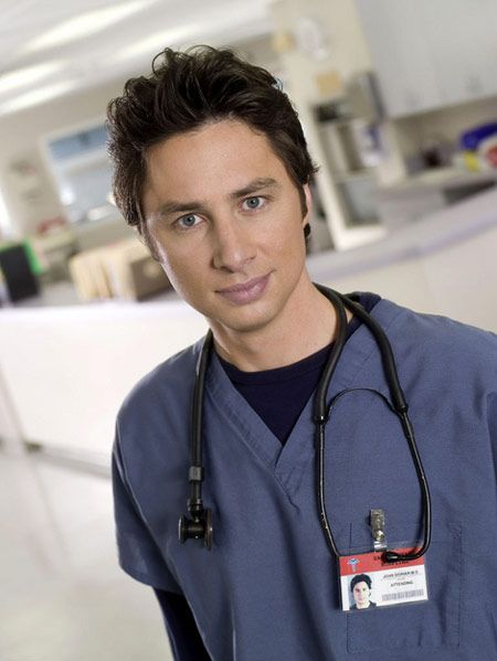 Fotoğraf Zach Braff