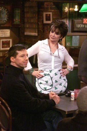 Fotoğraf Sean Hayes