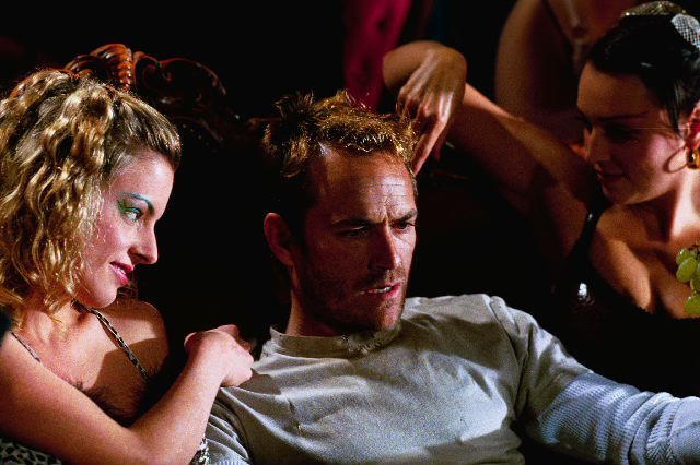 Jeremiah : Fotoğraf