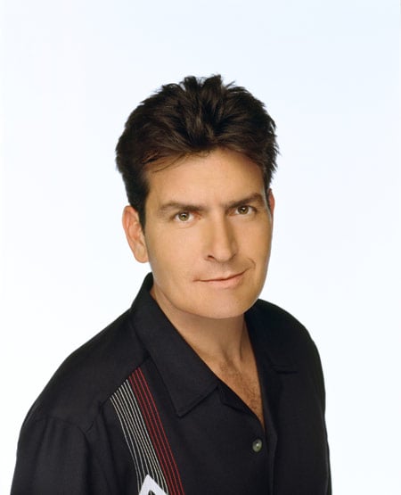 Fotoğraf Charlie Sheen