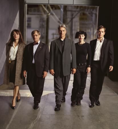 Fotoğraf Pauley Perrette, Michael Weatherly, Sasha Alexander, Mark Harmon