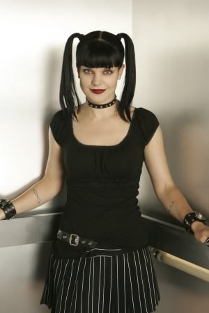 Fotoğraf Pauley Perrette