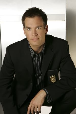 Fotoğraf Michael Weatherly