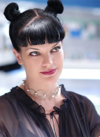 Fotoğraf Pauley Perrette