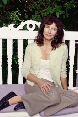 Fotoğraf Mary Steenburgen