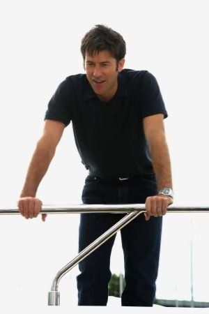 Fotoğraf Joe Flanigan