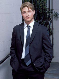 Fotoğraf Ben McKenzie