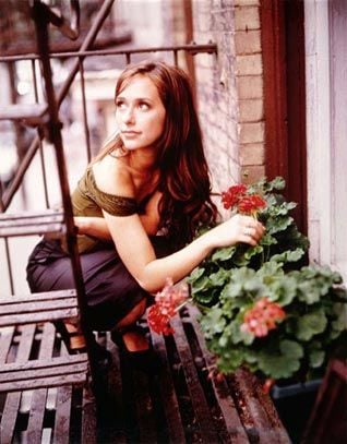 Fotoğraf Jennifer Love Hewitt