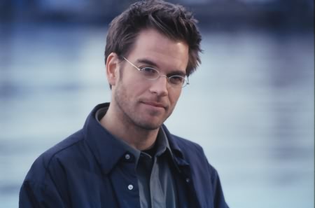 Fotoğraf Michael Weatherly